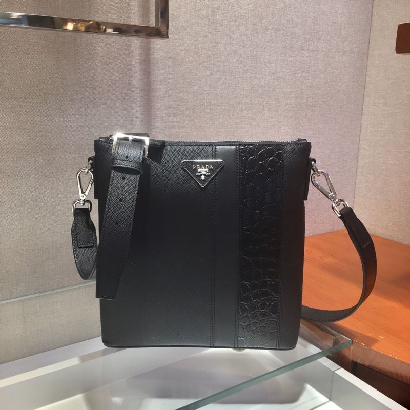 Mens Prada Satchel Bags